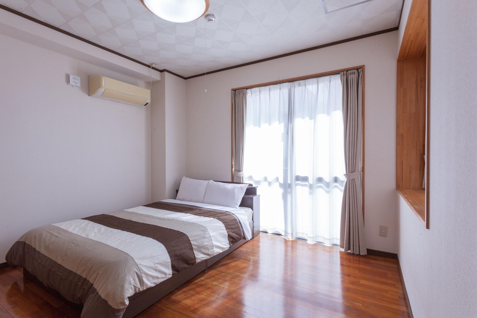 Kariyushi Condominium Resort Sea Side House Nago Exterior photo