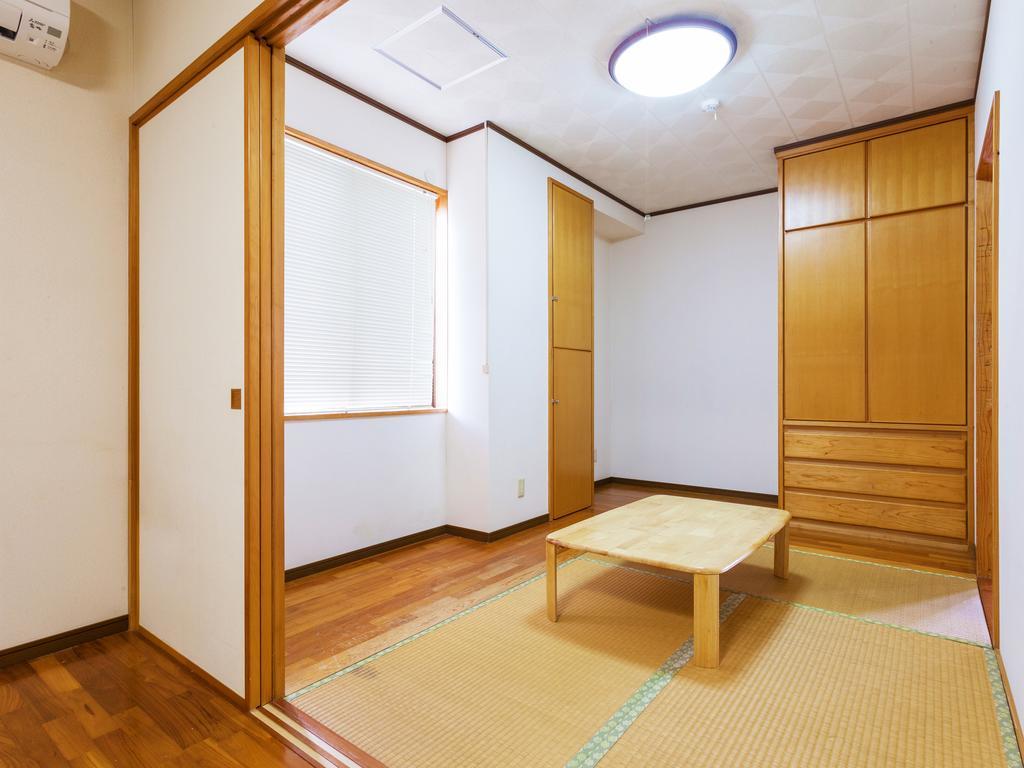 Kariyushi Condominium Resort Sea Side House Nago Exterior photo